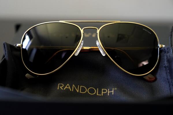 Sunglasses made in massachusetts 2025